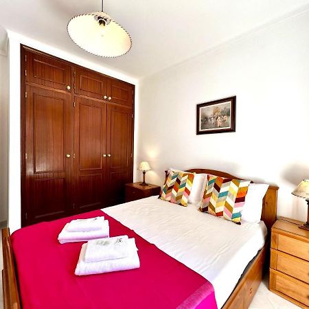 דירות Albufeira Falesia Beach 2 By Homing מראה חיצוני תמונה