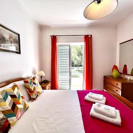 דירות Albufeira Falesia Beach 2 By Homing מראה חיצוני תמונה