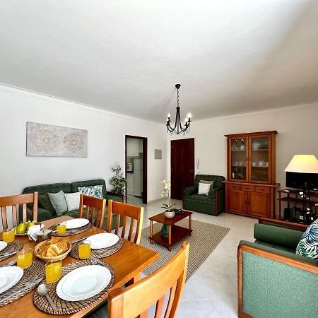 דירות Albufeira Falesia Beach 2 By Homing מראה חיצוני תמונה