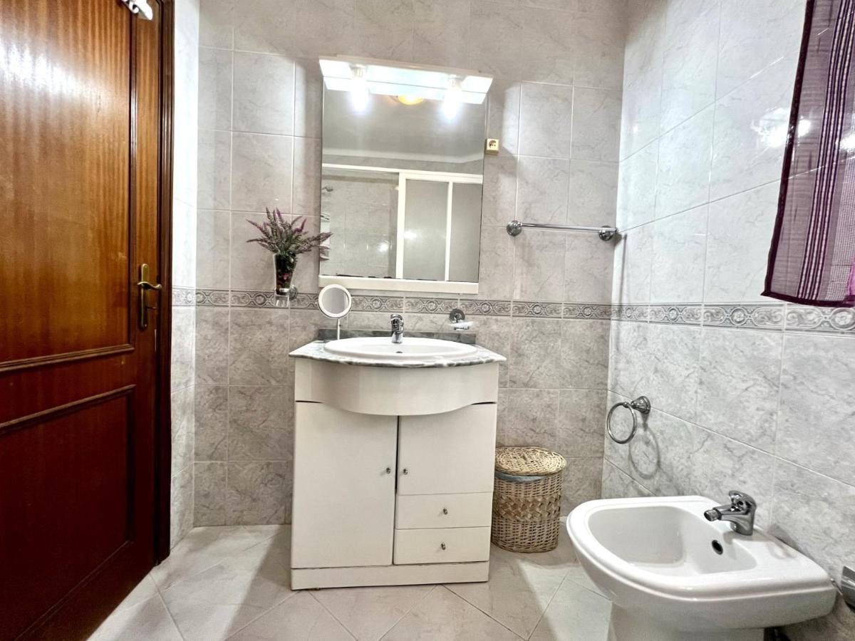 דירות Albufeira Falesia Beach 2 By Homing מראה חיצוני תמונה