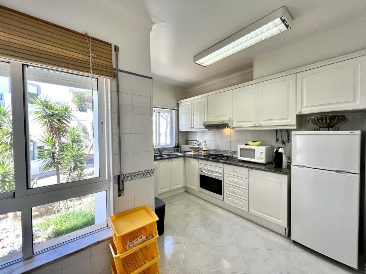 דירות Albufeira Falesia Beach 2 By Homing מראה חיצוני תמונה